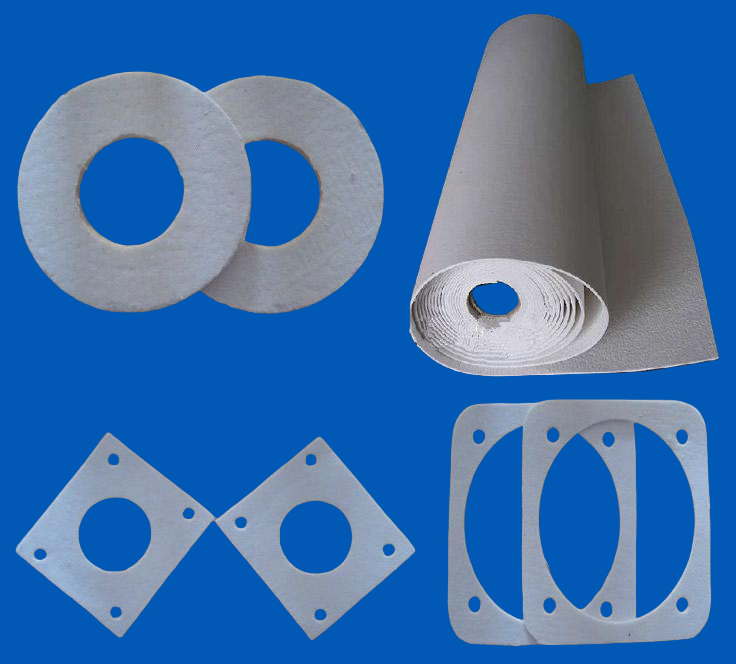 高明陶瓷纤维纸